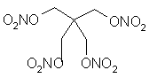 戊四硝酯粉