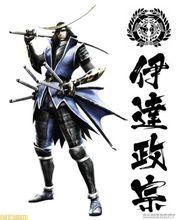 戰國BASARA[Production I.G製作的動畫作品]