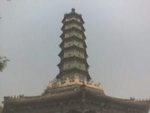 萬壽塔[上海]
