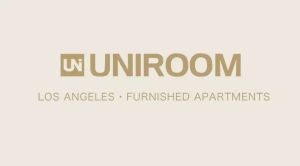 UNIROOM IN Beverly Hills