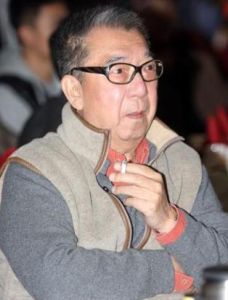 Guo Baochang