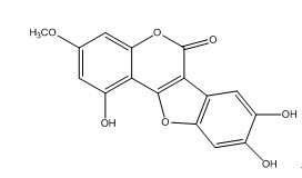 蟛蜞菊內酯對照品