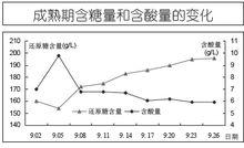 葡萄質量控制圖