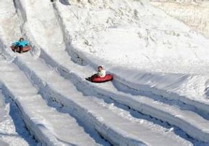 人造雪