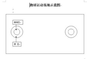 跑球運動