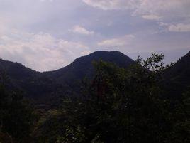 錢塘村[福建省安溪縣龍涓鄉錢塘村]