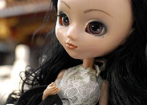 pullip