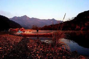 安徽秋浦河旅遊股份有限公司