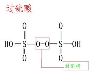 過硫酸
