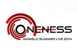 Animelo Summer Live[2014年 Animelo Summer Live]