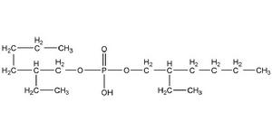 二(2-乙基己基)磷酸酯