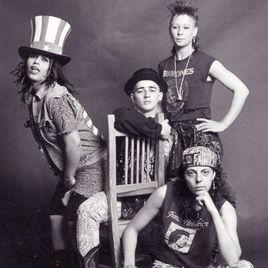 4 Non Blondes