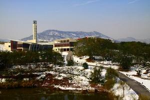 南京審計大學澄園書院