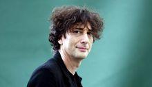 Neil Gaiman