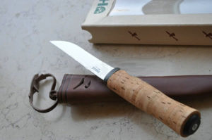 HELLE NO.120 