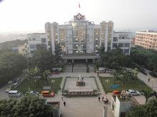 瀘縣第二人民醫院