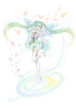 Racing Miku 2017