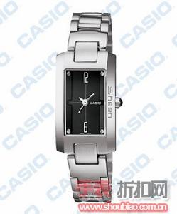 CASIO SHN-4004D-1F