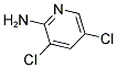 （圖）2-氨基-3,5二氯吡啶