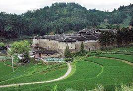 麻嶺村[福建省三明市永安市郊燕東街道麻嶺村]