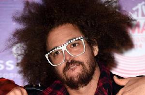 redfoo