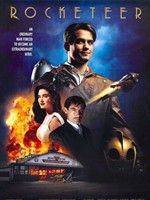 火箭專家The Rocketeer (1991)