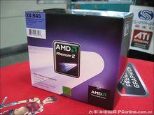 AMD Phenom II X4 945圖冊