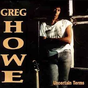 Greg·Howe