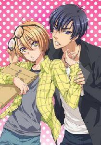 LOVE STAGE!![日本J.C.STAFF改編的電視動畫]