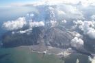 火山雲