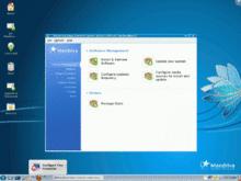 Mandriva Linux 2010.2 One 