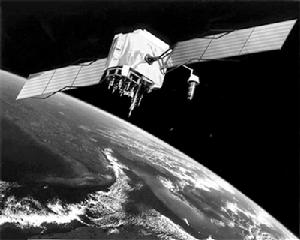 衛星頻率和軌道資源管理