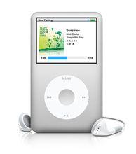 iPod classic