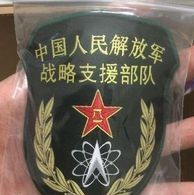 戰略支援部隊