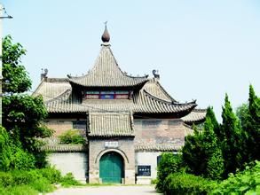 太康縣清真東寺