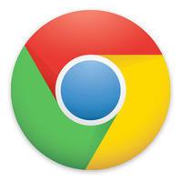 Google Chrome 圖示