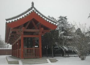 杜甫陵園