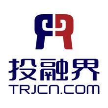 投融界品牌logo