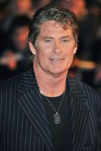 David Hasselhoff