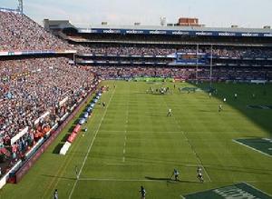 洛夫托斯球場（Loftus Versfeld Stadium）