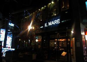 Ilmare