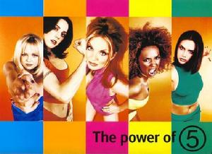 spice girls