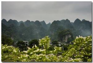 貴州興義國家地質公園