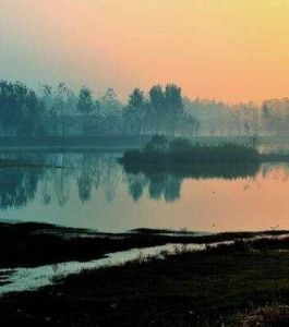 穎州西湖國家濕地公園