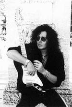 Yngwie Malmsteen