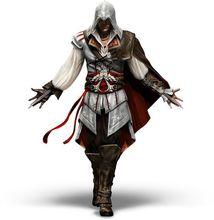 Ezio Auditore/艾西歐 奧迪托里