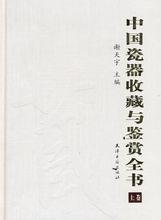 中國瓷器收藏與鑑賞全書