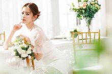 蘇州太郎花子婚紗攝影韓國館部分場景