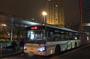 上海公交115路