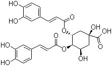 異綠原酸B